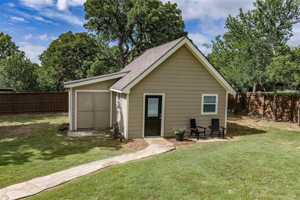 The Oaks - Residential