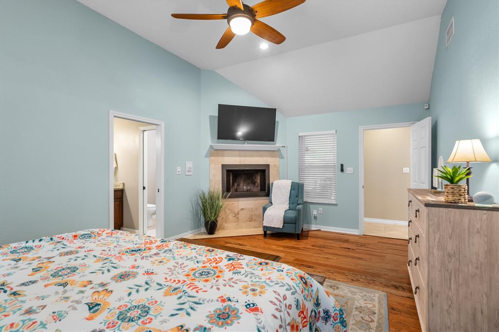 The Oaks - Residential