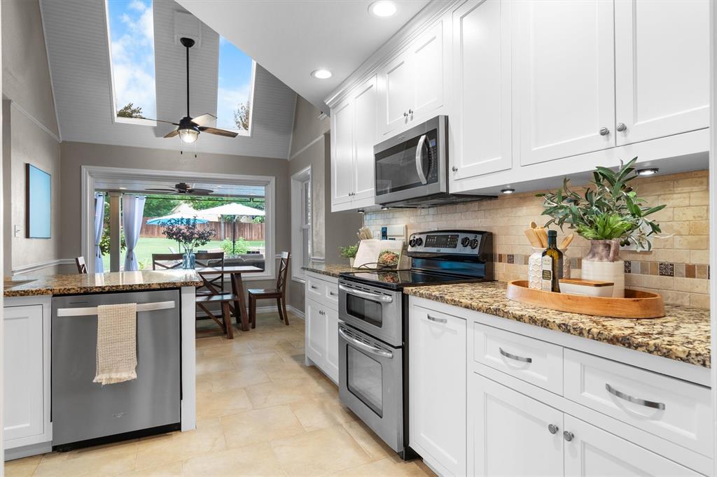 The Oaks - Residential