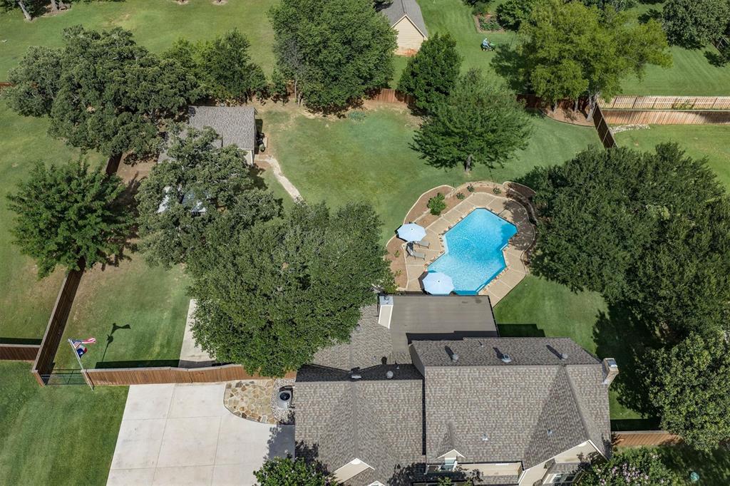 The Oaks - Residential
