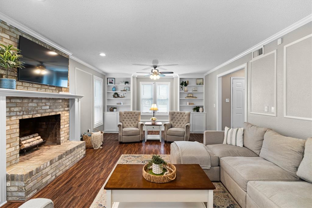 The Oaks - Residential