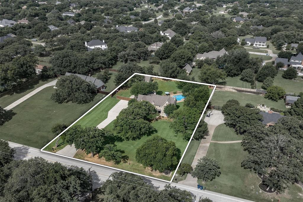 The Oaks - Residential
