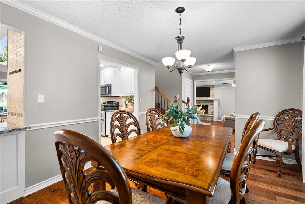 The Oaks - Residential