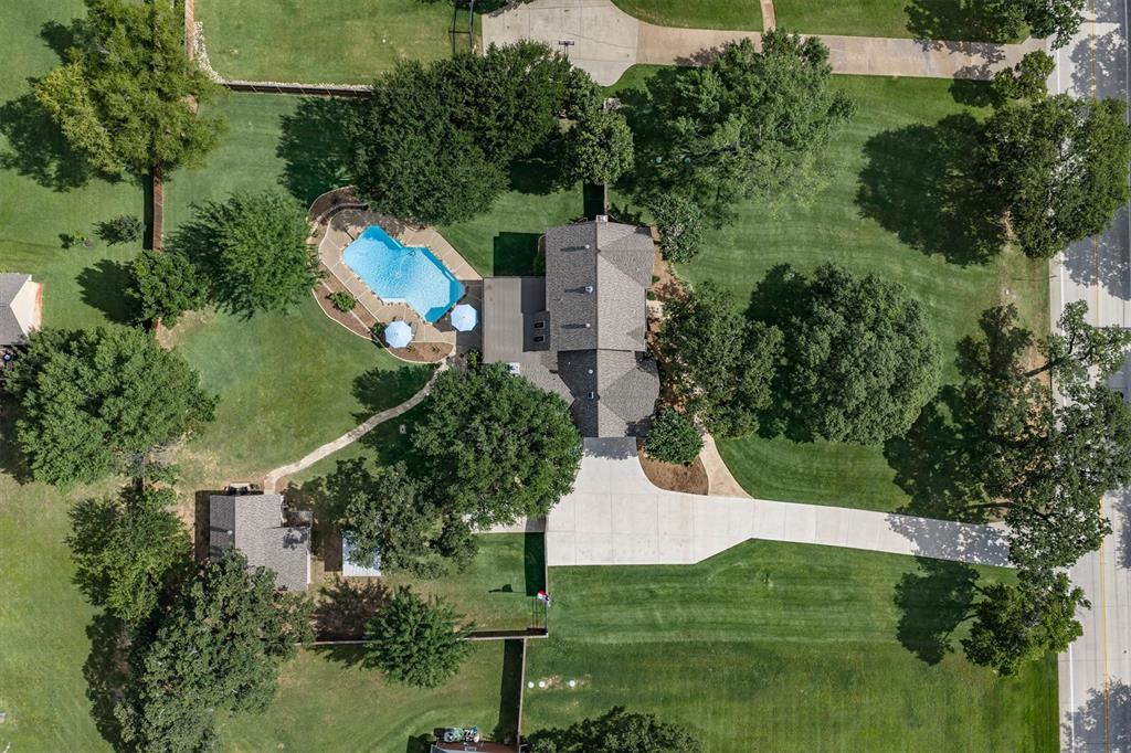 The Oaks - Residential