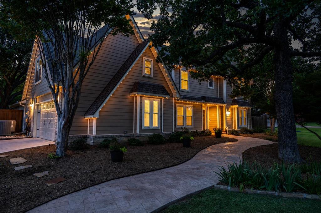 The Oaks - Residential