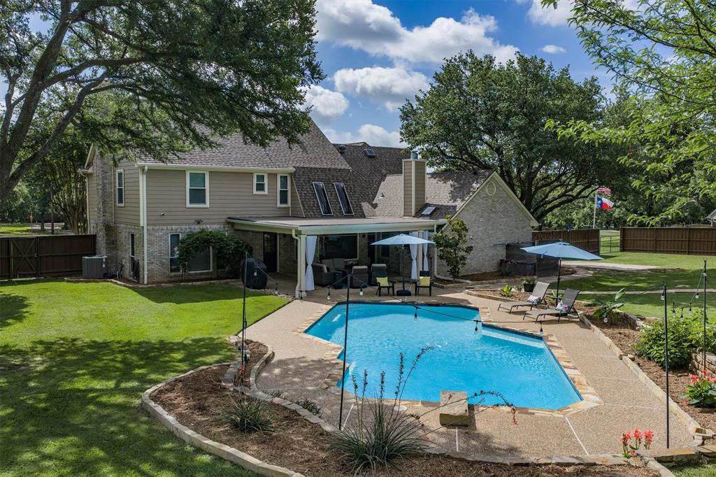 The Oaks - Residential