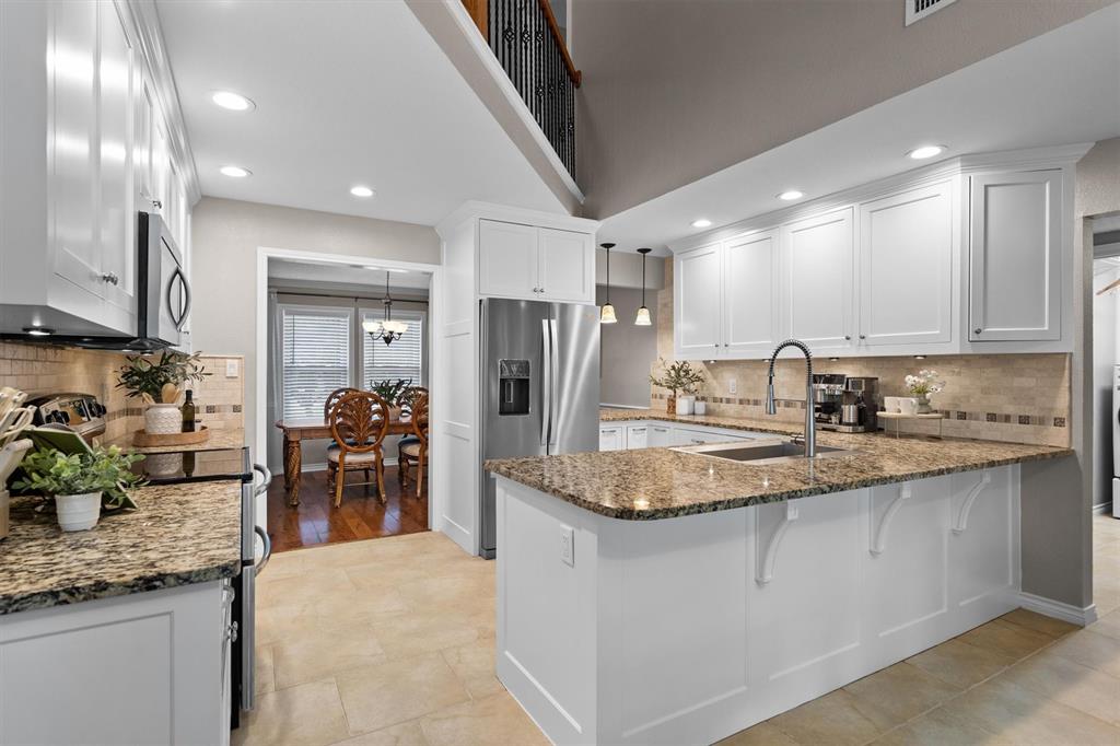 The Oaks - Residential