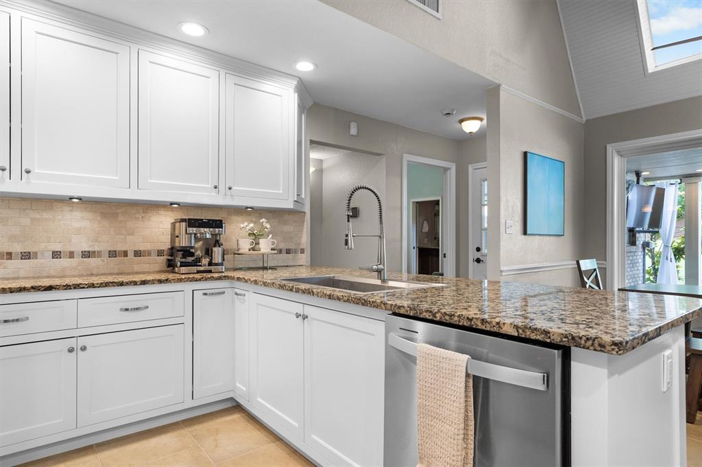 The Oaks - Residential