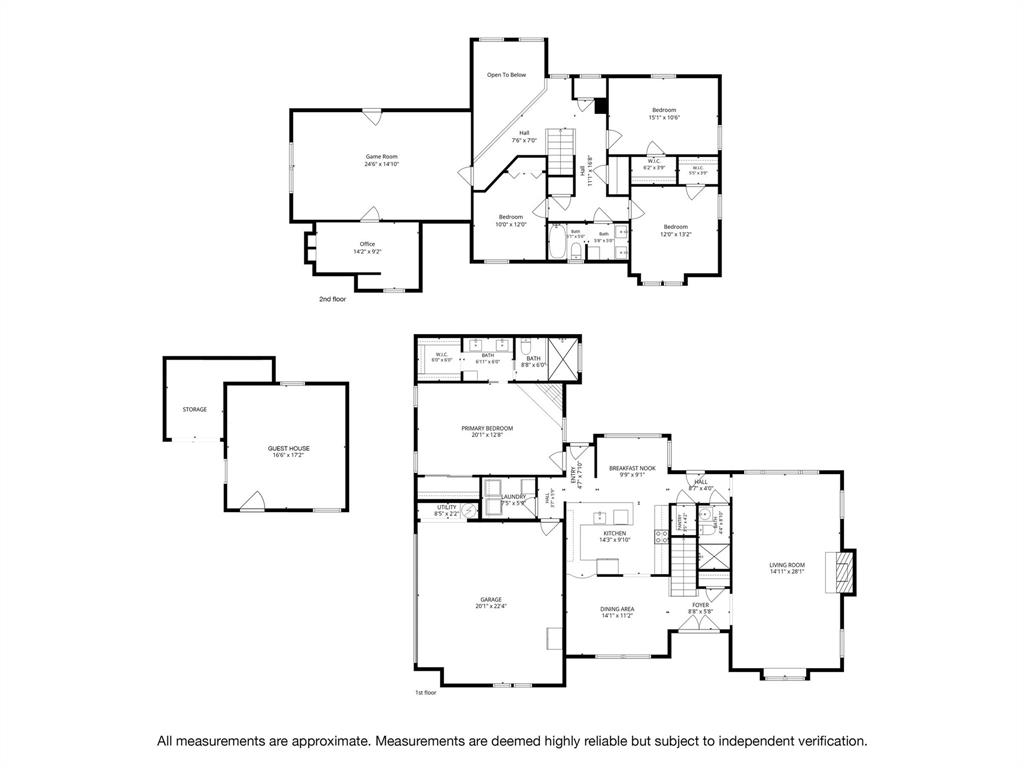 The Oaks - Residential