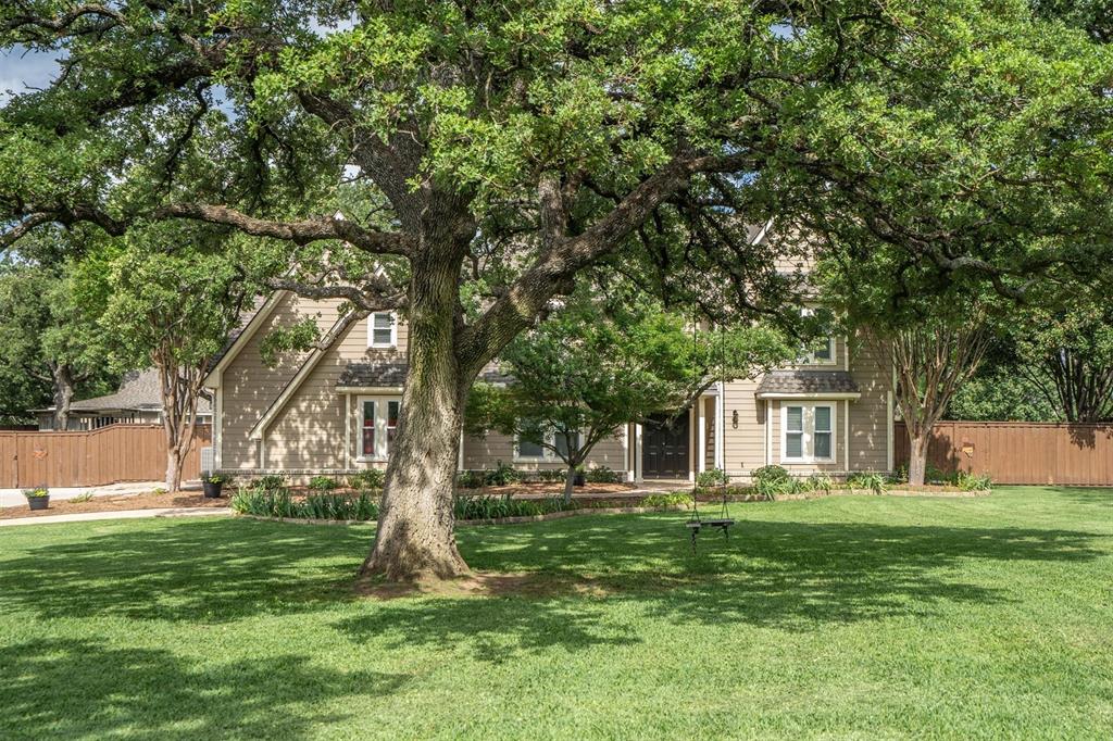 The Oaks - Residential