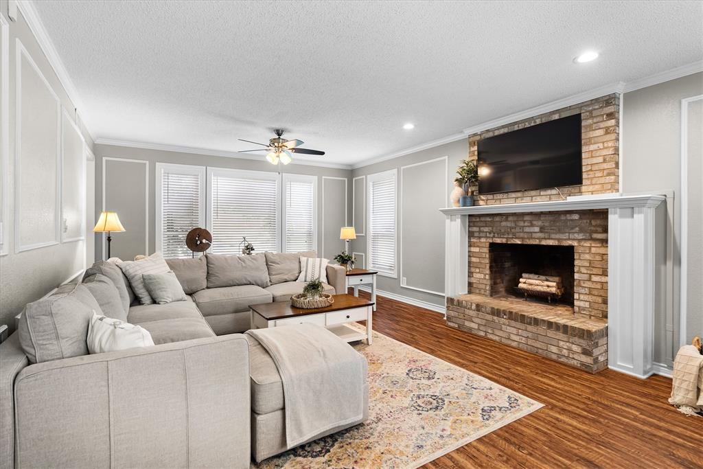 The Oaks - Residential
