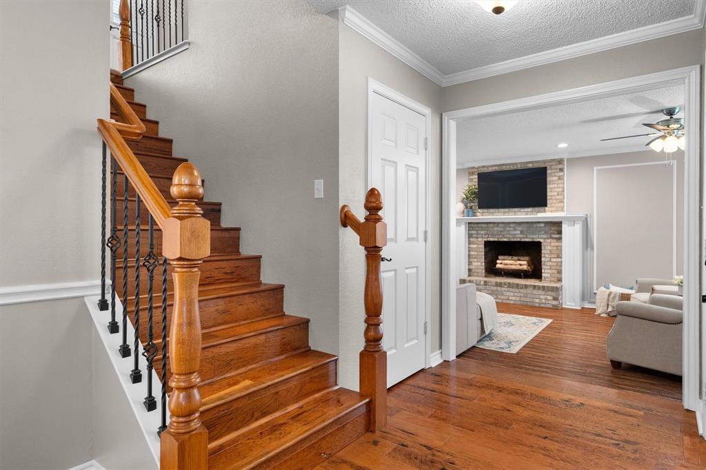 The Oaks - Residential