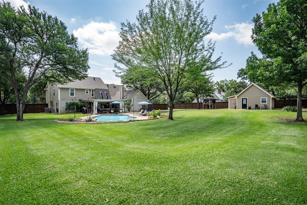 The Oaks - Residential