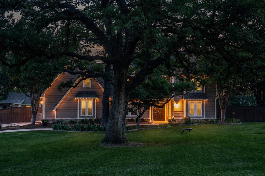 The Oaks - Residential
