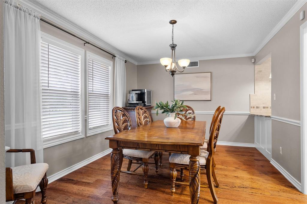 The Oaks - Residential