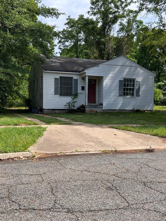 Claiborne Sub - Residential