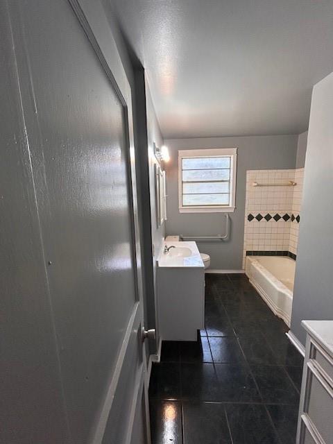 Claiborne Sub - Residential