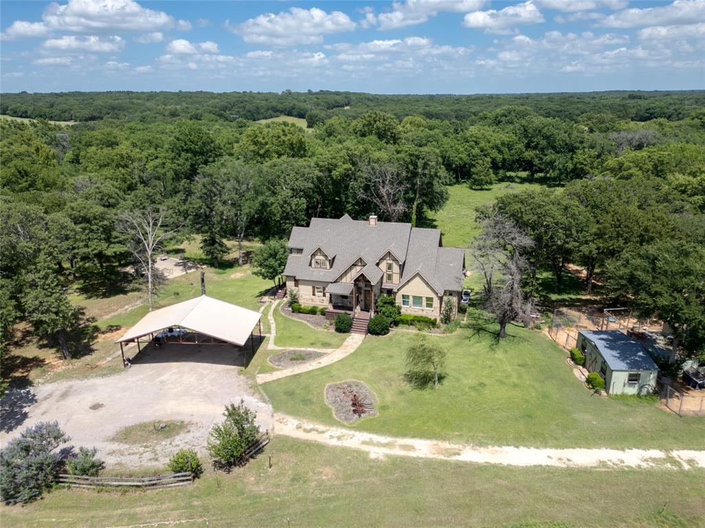 FINCH WAJ 0373 ACRES 1.0 - Residential