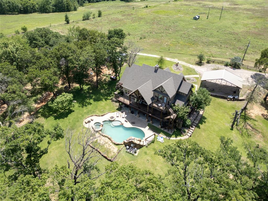 FINCH WAJ 0373 ACRES 1.0 - Residential
