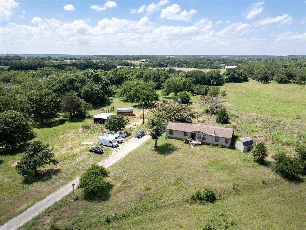 FINCH WAJ 0373 ACRES 1.0 - Residential