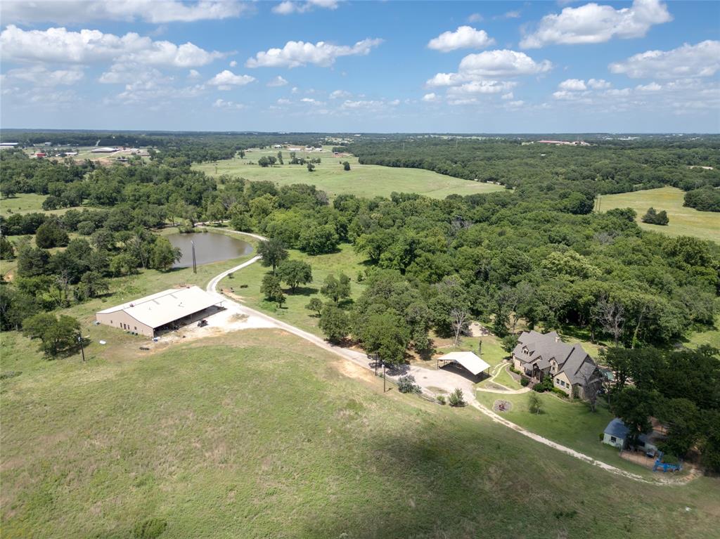 FINCH WAJ 0373 ACRES 1.0 - Residential