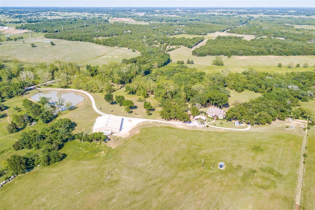 FINCH WAJ 0373 ACRES 1.0 - Residential