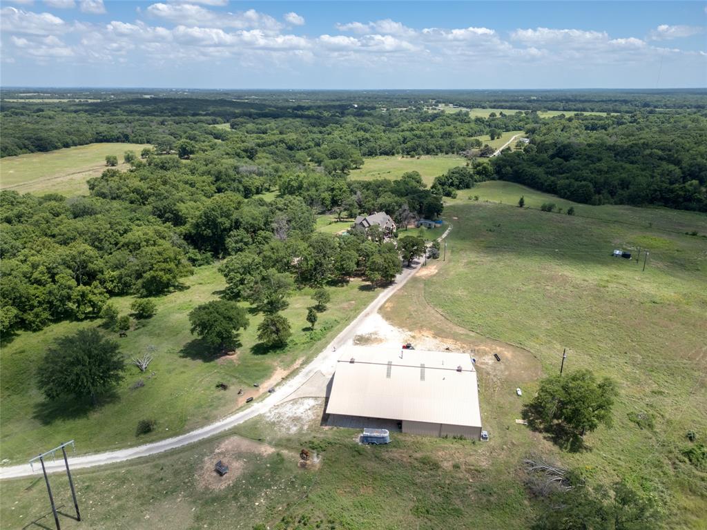 FINCH WAJ 0373 ACRES 1.0 - Residential