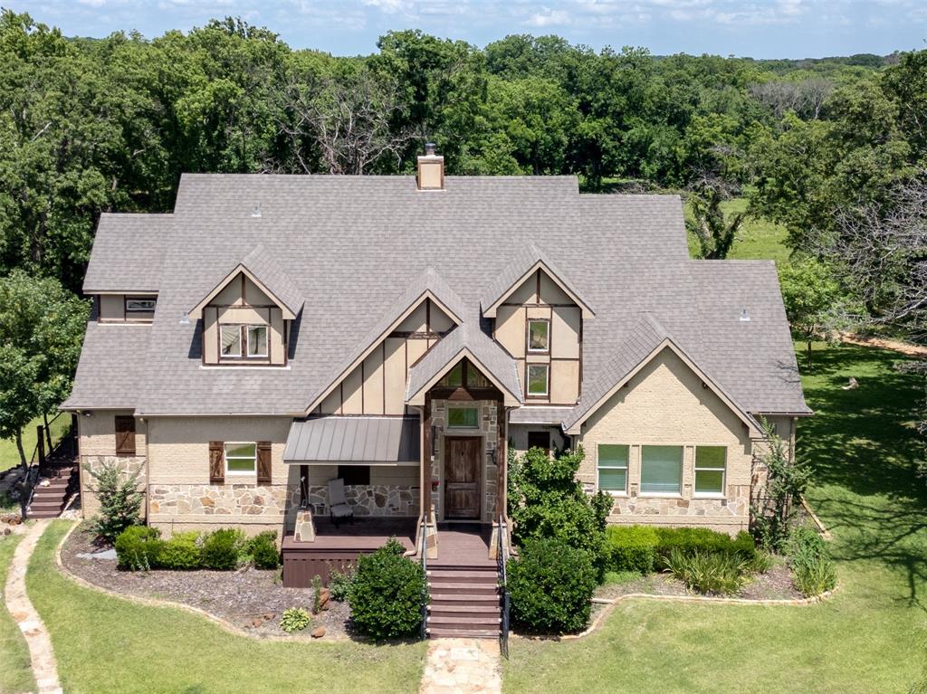 FINCH WAJ 0373 ACRES 1.0 - Residential