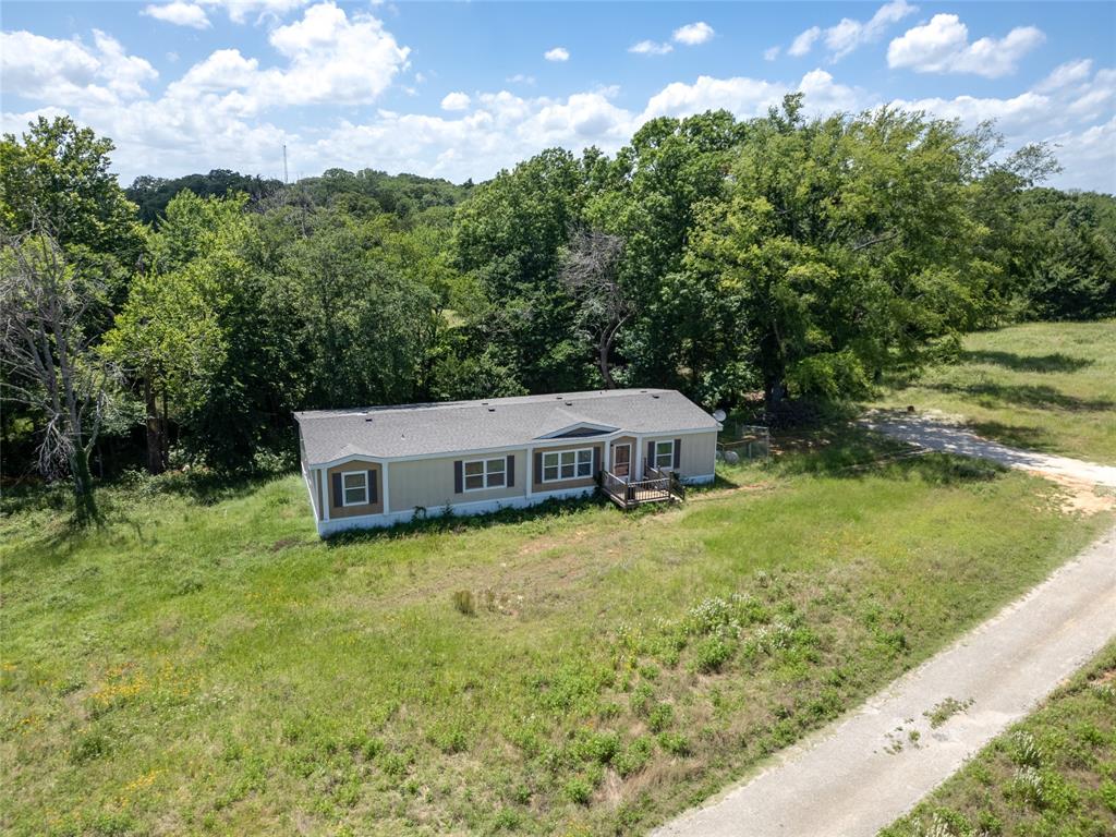 FINCH WAJ 0373 ACRES 1.0 - Residential