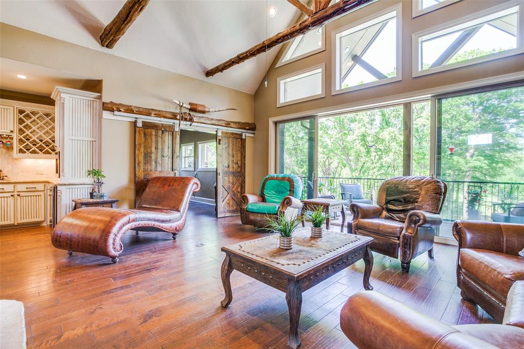 FINCH WAJ 0373 ACRES 1.0 - Residential