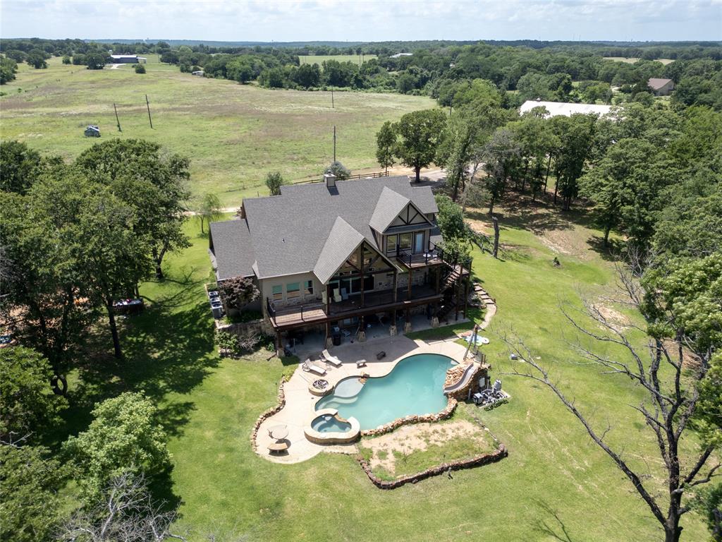 FINCH WAJ 0373 ACRES 1.0 - Residential