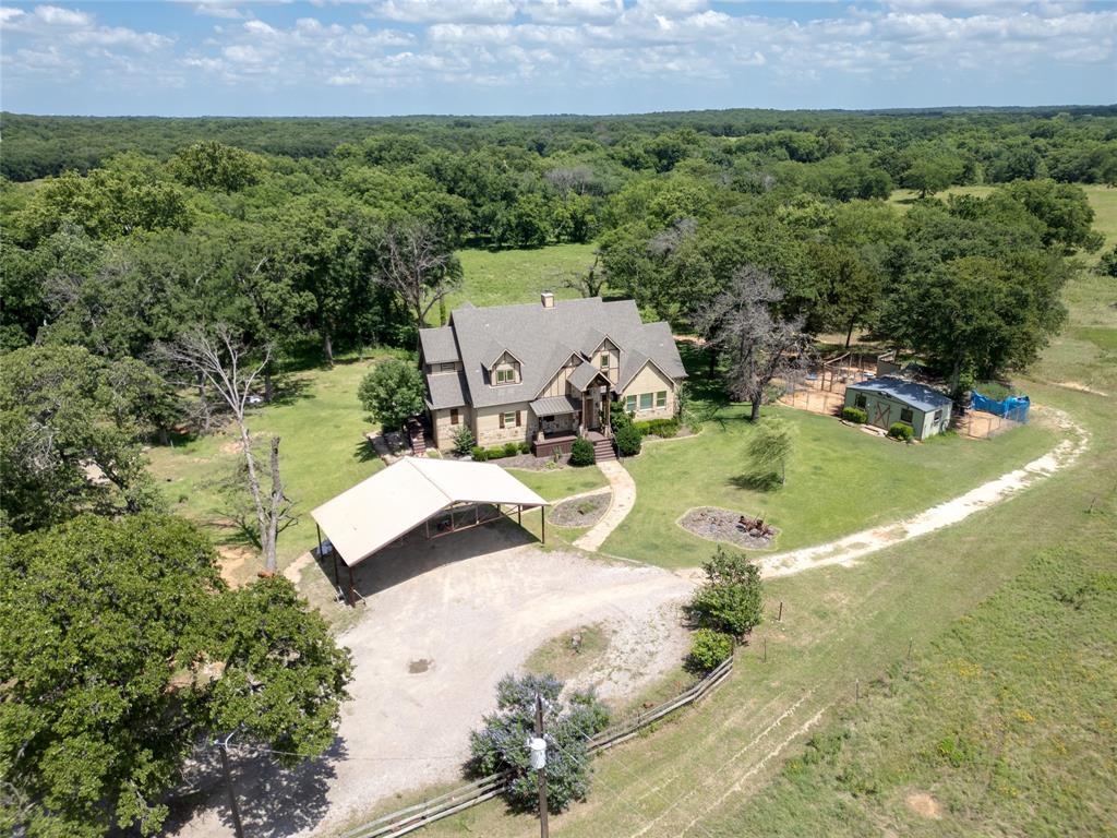 FINCH WAJ 0373 ACRES 1.0 - Residential