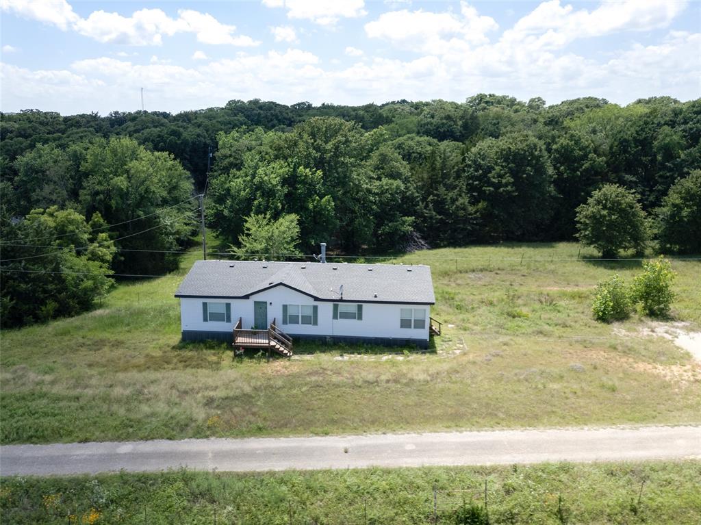 FINCH WAJ 0373 ACRES 1.0 - Residential