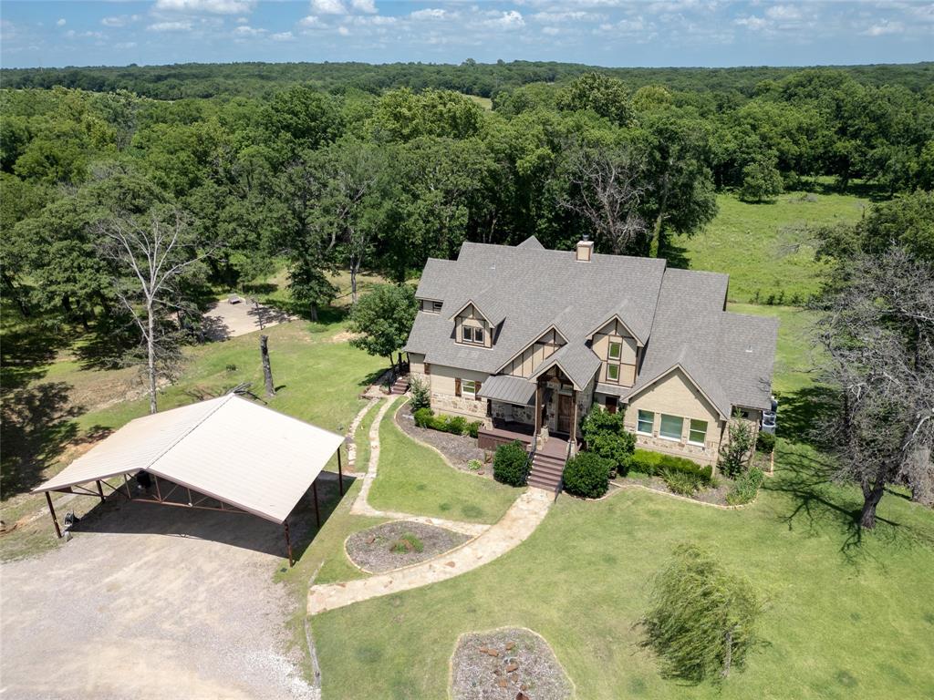 FINCH WAJ 0373 ACRES 1.0 - Residential