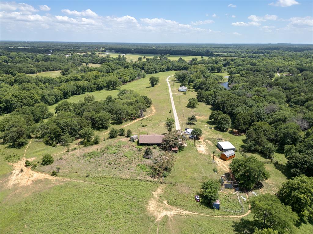 FINCH WAJ 0373 ACRES 1.0 - Residential