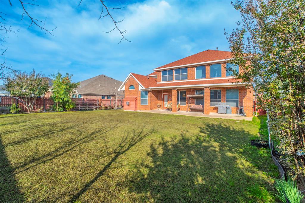 Lake Parks - Residential