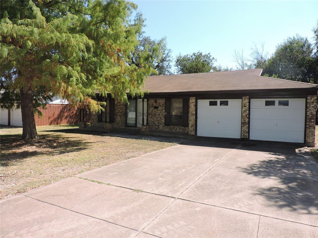 Hillery Heights Add - Residential
