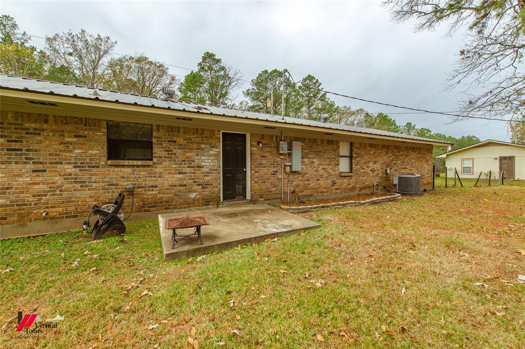 Rural - Residential