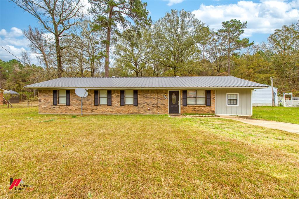 Welcome to this beautifully updated 4-bedroom, 2-bath home in Benton! Situated on a spacious 0.61-acre lot, this property offers fresh modern updates and plenty of room to spread out. Inside, you'll find all-new flooring, fresh interior paint, and a new electrical breaker system, giving you peace of mind from day one.

The open living area provides an inviting space for gathering, and the bonus room adds flexibility, perfect for an office, playroom, or extra living space. The large backyard offers endless potential for outdoor activities, gardening, or future additions.

Located in Benton, you’re just a short drive from Benton schools, Cypress Black Bayou Recreation Area, shopping, dining, and HWY 3 for easy commuting.

A move-in-ready home with updates already done, come make it yours!