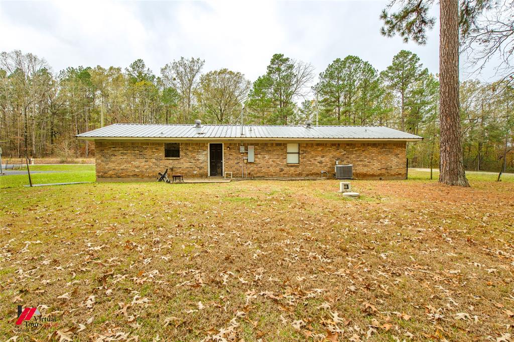 Rural - Residential