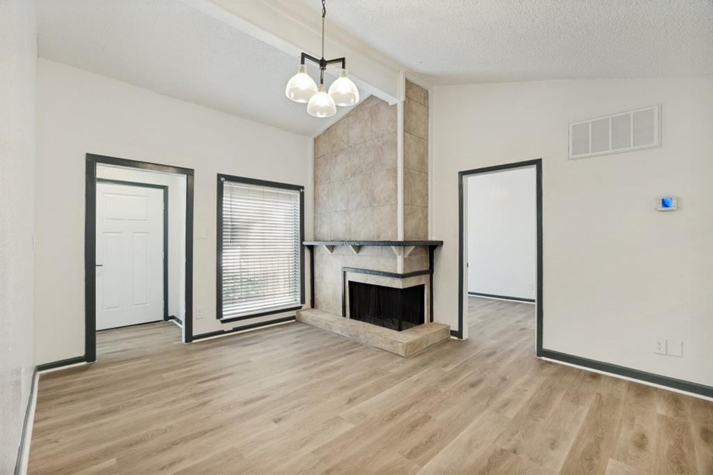 Lakeview Lofts Condos - Residential