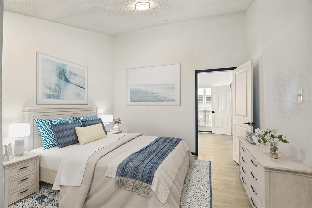 Lakeview Lofts Condos - Residential