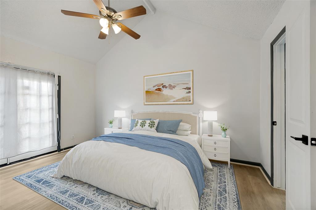 Lakeview Lofts Condos - Residential