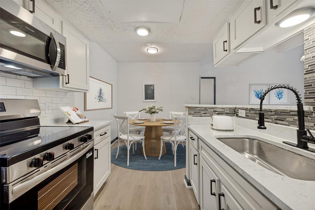 Lakeview Lofts Condos - Residential