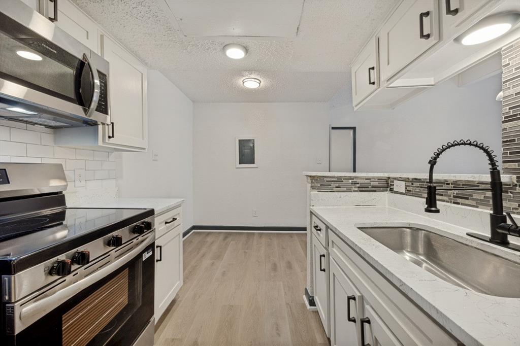 Lakeview Lofts Condos - Residential