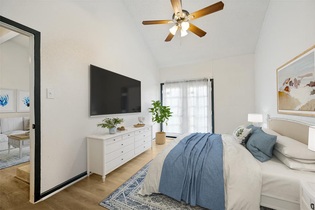 Lakeview Lofts Condos - Residential