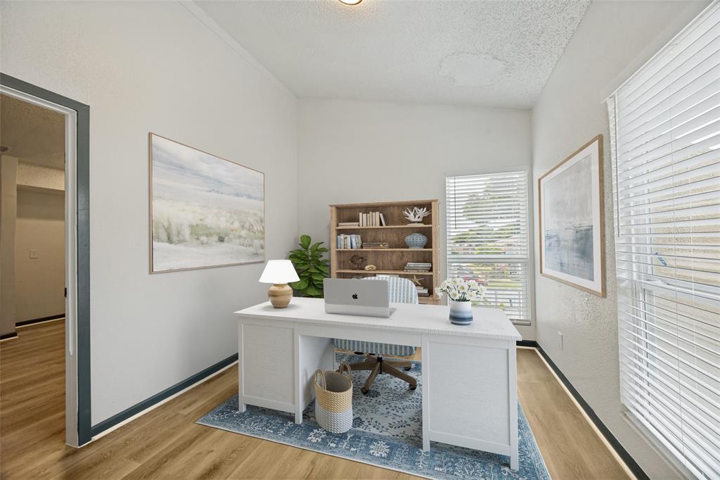 Lakeview Lofts Condos - Residential