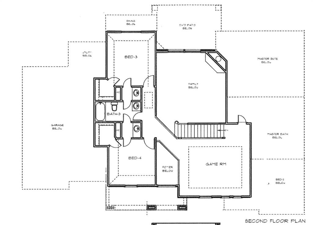 Stonehenge II - Residential
