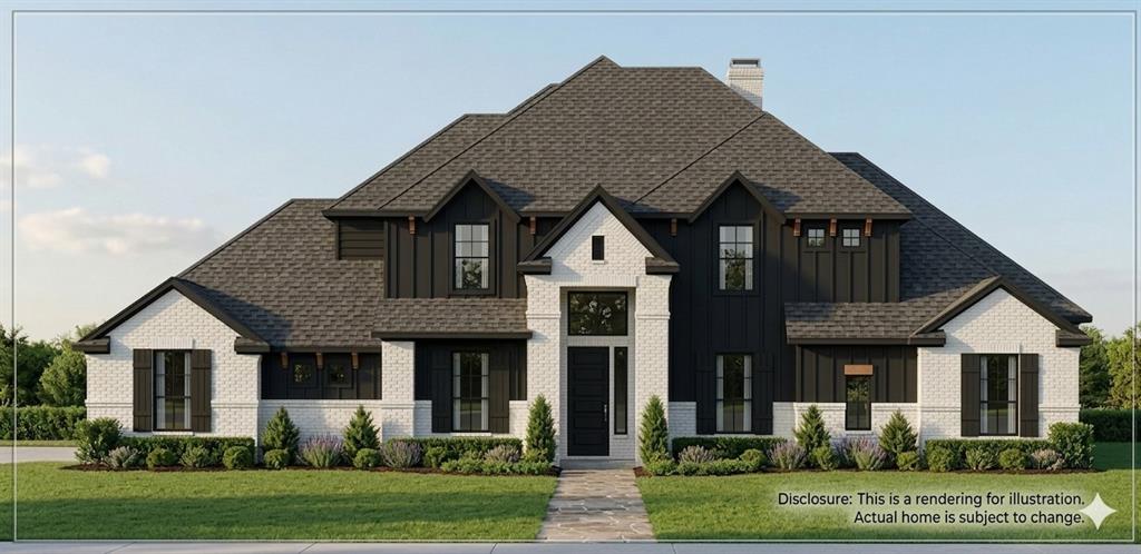 Stonehenge II - Residential