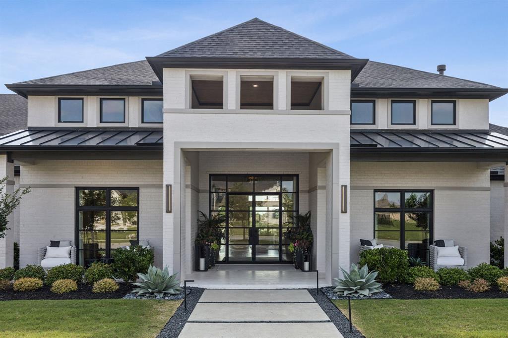 Mustang Lakes Ph One - Residential